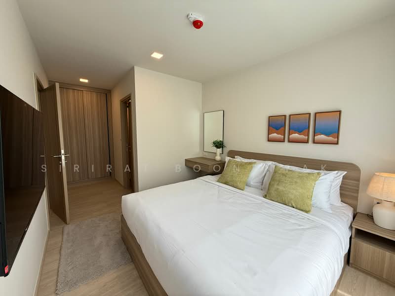 THE Base Cherngtalay, Phuket, Choeng Thale, Thalang, Phuket, 2 Bedrooms, 70 sqm, Condo For Rent, by Sirirat Boonpitak , 500416465 - DDproperty.com
