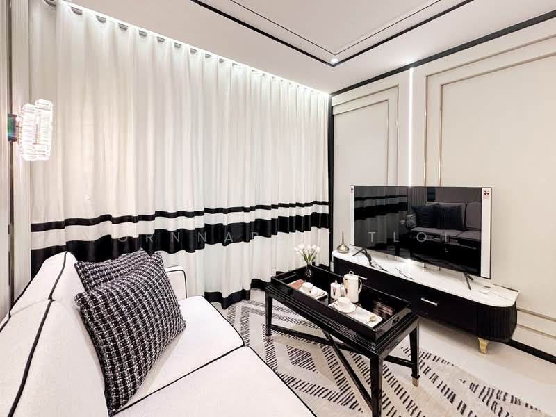 Embassy Pattaya, Chon Buri (Pattaya), Central Pattaya Rd, Nong Pru, Bang Lamung (Pattaya), Chon Buri (Pattaya), 2 Bedrooms, 51 sqm, Condo For Sale, by Pornnapa Titloi, 500416468 - DDproperty.com