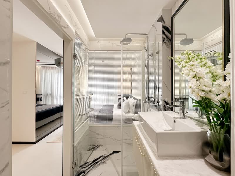 Embassy Pattaya, Chon Buri (Pattaya), Central Pattaya Rd, Nong Pru, Bang Lamung (Pattaya), Chon Buri (Pattaya), 2 Bedrooms, 51 sqm, Condo For Sale, by Pornnapa Titloi, 500416468 - DDproperty.com