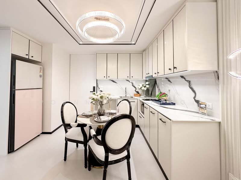 Embassy Pattaya, Chon Buri (Pattaya), Central Pattaya Rd, Nong Pru, Bang Lamung (Pattaya), Chon Buri (Pattaya), 2 Bedrooms, 51 sqm, Condo For Sale, by Pornnapa Titloi, 500416468 - DDproperty.com