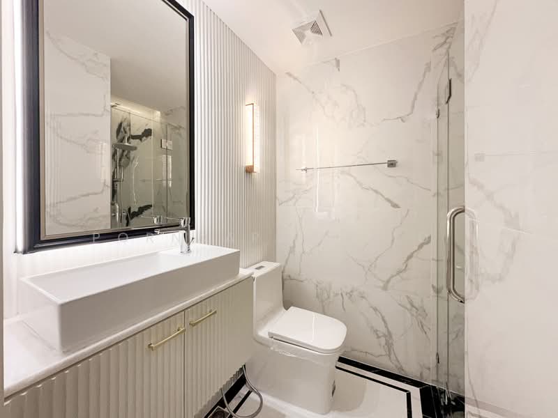 Embassy Pattaya, Chon Buri (Pattaya), Central Pattaya Rd, Nong Pru, Bang Lamung (Pattaya), Chon Buri (Pattaya), 2 Bedrooms, 51 sqm, Condo For Sale, by Pornnapa Titloi, 500416468 - DDproperty.com