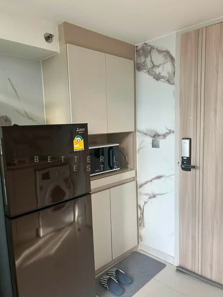 Knightsbridge Prime Sathorn, Bangkok, 599 Naradhiwas Rajanagarindra Road, Thung Maha Mek, Sathon, Bangkok, 1 Bedroom, 39 sqm, Condo For Rent, by BetterLiving Estate, 500416470 - DDproperty.com