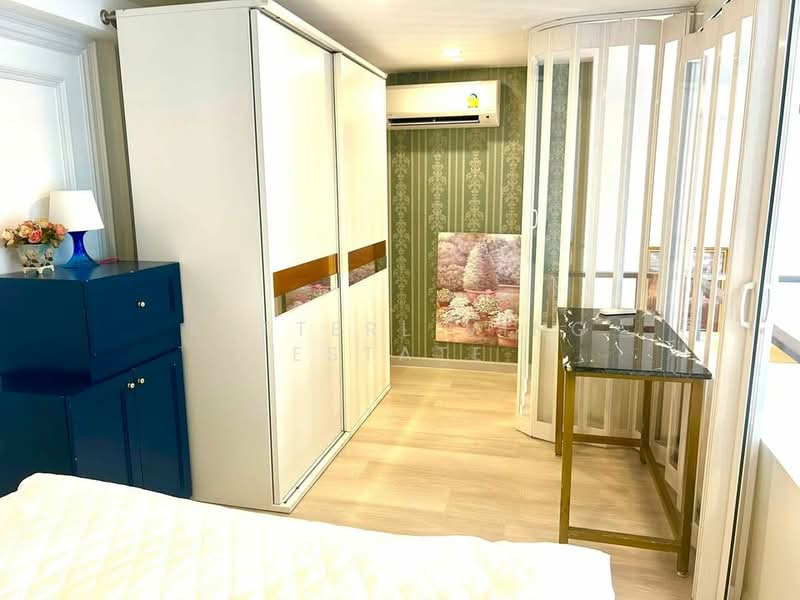Knightsbridge Prime Sathorn, Bangkok, 599 Naradhiwas Rajanagarindra Road, Thung Maha Mek, Sathon, Bangkok, 1 Bedroom, 39 sqm, Condo For Rent, by BetterLiving Estate, 500416470 - DDproperty.com
