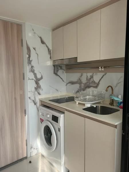Knightsbridge Prime Sathorn, Bangkok, 599 Naradhiwas Rajanagarindra Road, Thung Maha Mek, Sathon, Bangkok, 1 Bedroom, 39 sqm, Condo For Rent, by BetterLiving Estate, 500416470 - DDproperty.com