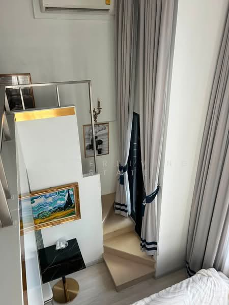 Knightsbridge Prime Sathorn : ไนท์บริดจ์ ไพรม์ สาทร, กรุงเทพ, 599 นราธิวาสราชนครินทร์, ทุ่งมหาเมฆ, สาทร, กรุงเทพ, 39 ตร.ม., คอนโด ให้เช่า, โดย BetterLiving Estate, 500416470 - DDproperty.com