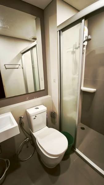 Lumpini Place Taopoon Interchange, Bangkok, 207 Bangkok-Nonthaburi Road, Bang Sue, Bangkok, Studio, 23 sqm, Condo For Rent, by khun Ey, 500416471 - DDproperty.com