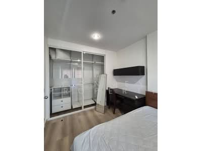For Rent - The Parkland Grand Asoke-Phetchaburi, Bangkok