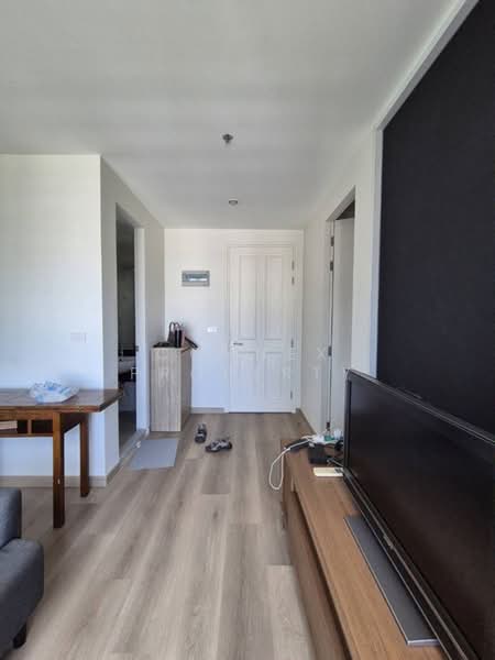 The Parkland Grand Asoke-Phetchaburi, Bangkok, 1811 Phetchaburi Rd, Bang Kapi, Huai Khwang, Bangkok, 1 Bedroom, 36 sqm, Condo For Rent, by Connex Property, 500416472 - DDproperty.com