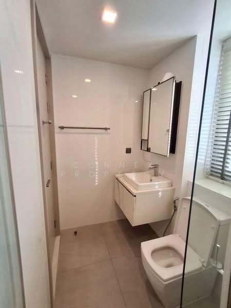 The Line Sukhumvit 101, Bangkok, 3009 Sukhumvit 101 Road, Bang Chak, Phra Khanong, Bangkok, 1 Bedroom, 32 sqm, Condo For Rent, by Connex Property, 500416473 - DDproperty.com