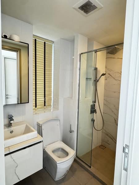 The Line Sukhumvit 101, Bangkok, 3009 Sukhumvit 101 Road, Bang Chak, Phra Khanong, Bangkok, 1 Bedroom, 32 sqm, Condo For Rent, by Connex Property, 500416473 - DDproperty.com