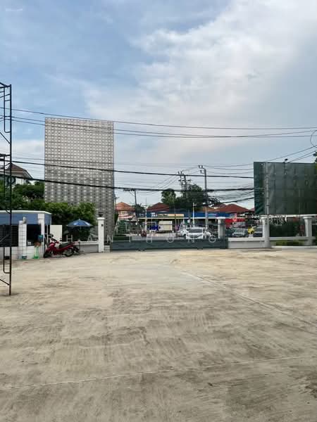 ให้เช่าและขาย สำนักงานพร้อมโกดัง กรุงเทพกรีฑา (Krungthep Kreetha) 2,369.5 ตร.ม., กรุงเทพ, หัวหมาก, บางกะปิ, กรุงเทพ, 2,370 ตร.ม., สำนักงาน ให้เช่า, โดย Tida phanthonglarptawee, 500416474 - DDproperty.com