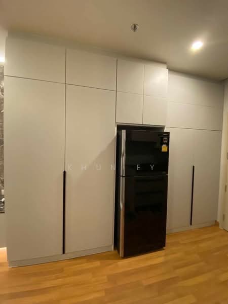 Lumpini Place Taopoon Interchange, Bangkok, 207 Bangkok-Nonthaburi Road, Bang Sue, Bangkok, Studio, 23 sqm, Condo For Rent, by khun Ey, 500416475 - DDproperty.com