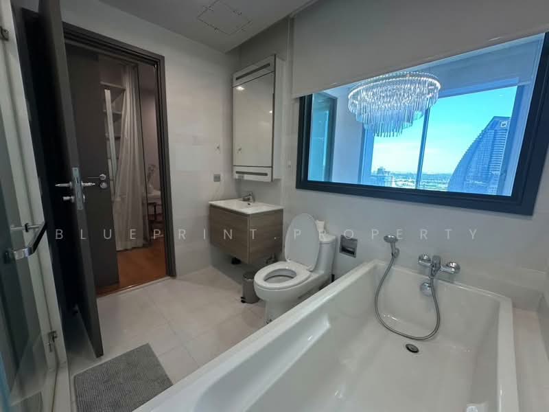 Keyne by Sansiri, Bangkok, 766 Sukhumvit Road, Khlong Toei, Bangkok, 2 Bedrooms, 81 sqm, Condo For Rent, by Blueprint.Property, 500416476 - DDproperty.com