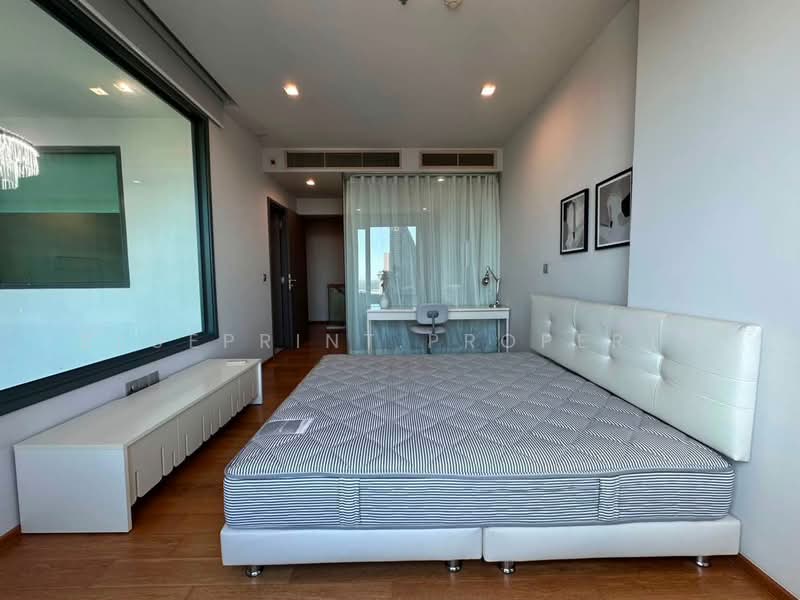 Keyne by Sansiri, Bangkok, 766 Sukhumvit Road, Khlong Toei, Bangkok, 2 Bedrooms, 81 sqm, Condo For Rent, by Blueprint.Property, 500416476 - DDproperty.com