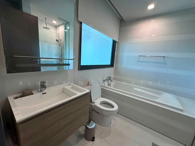 Keyne by Sansiri, Bangkok, 766 Sukhumvit Road, Khlong Toei, Bangkok, 2 Bedrooms, 81 sqm, Condo For Rent, by Blueprint.Property, 500416476 - DDproperty.com