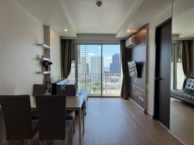 For Rent - The Line Phahonyothin Park, Bangkok