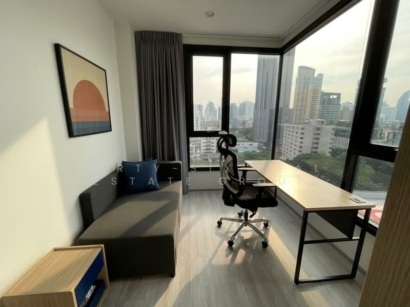 XT Ekkamai, Bangkok, 259 Soi Sukhumvit 63, Khlong Tan Nua, Watthana, Bangkok, 2 Bedrooms, 54 sqm, Condo For Rent, by Forty-Six Real Estate Group, 500416478 - DDproperty.com