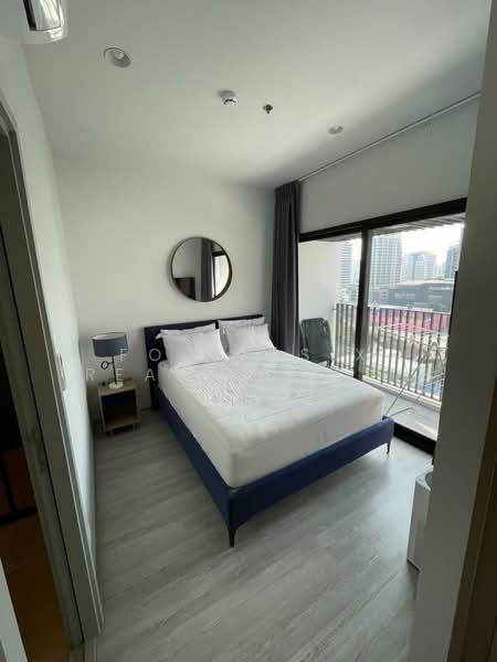 XT Ekkamai, Bangkok, 259 Soi Sukhumvit 63, Khlong Tan Nua, Watthana, Bangkok, 2 Bedrooms, 54 sqm, Condo For Rent, by Forty-Six Real Estate Group, 500416478 - DDproperty.com