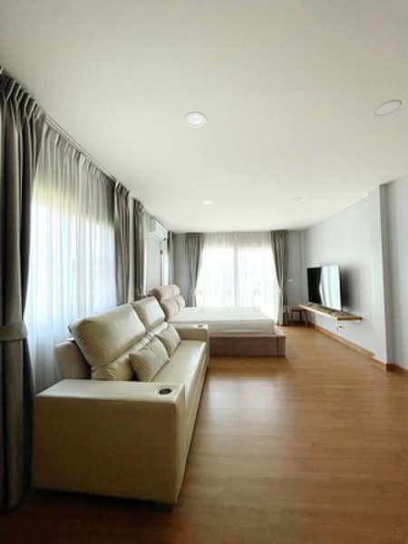 Centro Bangna, Samut Prakan, 111 Soi 3, Bang Kaeo, Bang Plee, Samut Prakan, 4 Bedrooms, 190 sqm, Single Detached House For Rent, by นัฐพงค์ มณีอัครเนตร, 500416479 - DDproperty.com