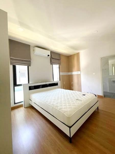 Centro Bangna, Samut Prakan, 111 Soi 3, Bang Kaeo, Bang Plee, Samut Prakan, 4 Bedrooms, 190 sqm, Single Detached House For Rent, by นัฐพงค์ มณีอัครเนตร, 500416479 - DDproperty.com