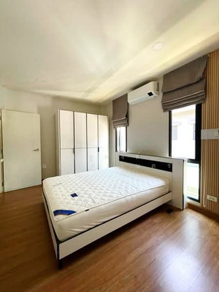 Centro Bangna, Samut Prakan, 111 Soi 3, Bang Kaeo, Bang Plee, Samut Prakan, 4 Bedrooms, 190 sqm, Single Detached House For Rent, by นัฐพงค์ มณีอัครเนตร, 500416479 - DDproperty.com
