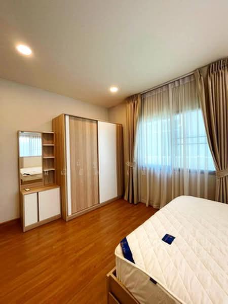 Centro Bangna : เซนโทร บางนา, สมุทรปราการ, 111 ซอย3, บางแก้ว, บางพลี, สมุทรปราการ, 190 ตร.ม., บ้านเดี่ยว ให้เช่า, โดย นัฐพงค์ มณีอัครเนตร, 500416479 - DDproperty.com