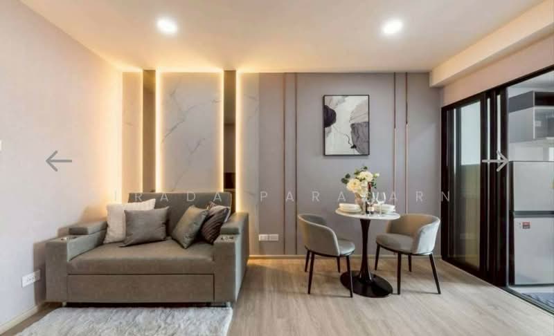 Supalai Sense Srinakarin, Bangkok, Soi Suphapong 3/1, Srinakarin Road, Nong Bon, Prawet, Bangkok, 1 Bedroom, 34 sqm, Condo For Rent, by Airada Parasarn, 500416481 - DDproperty.com
