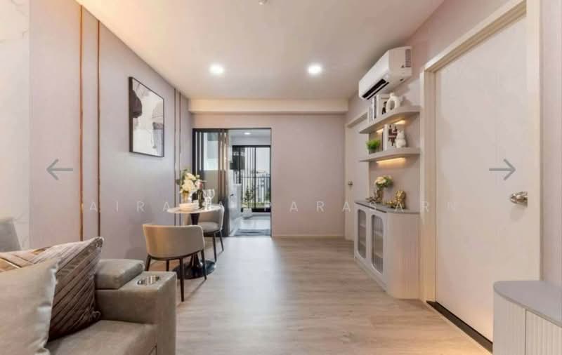 Supalai Sense Srinakarin, Bangkok, Soi Suphapong 3/1, Srinakarin Road, Nong Bon, Prawet, Bangkok, 1 Bedroom, 34 sqm, Condo For Rent, by Airada Parasarn, 500416481 - DDproperty.com