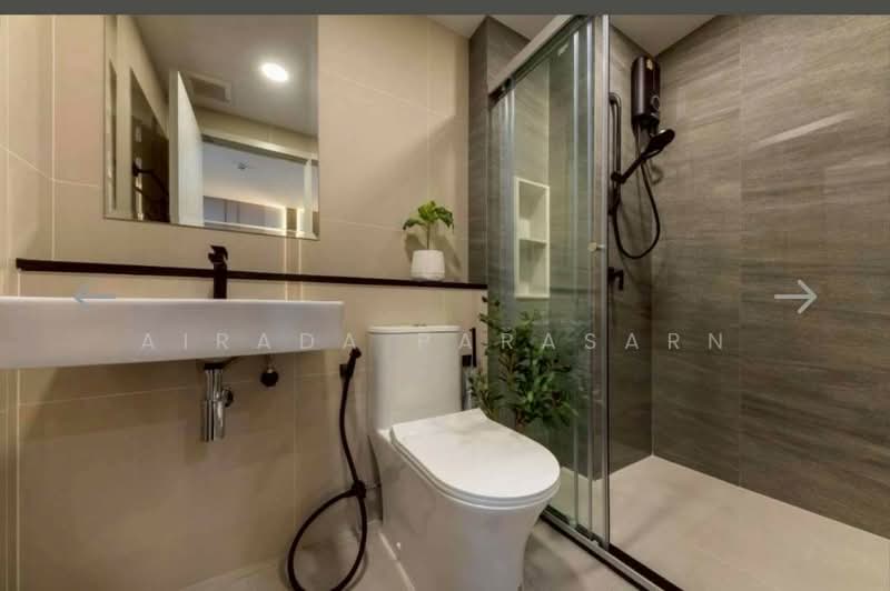 Supalai Sense Srinakarin, Bangkok, Soi Suphapong 3/1, Srinakarin Road, Nong Bon, Prawet, Bangkok, 1 Bedroom, 34 sqm, Condo For Rent, by Airada Parasarn, 500416481 - DDproperty.com