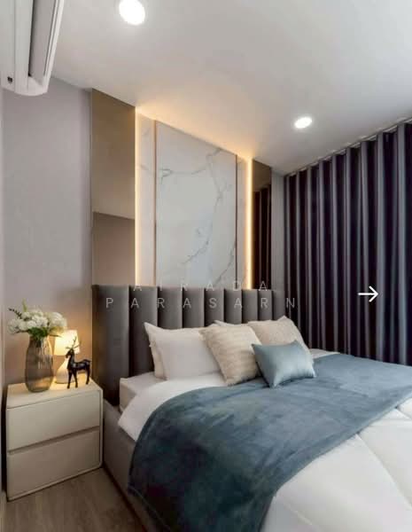 Supalai Sense Srinakarin, Bangkok, Soi Suphapong 3/1, Srinakarin Road, Nong Bon, Prawet, Bangkok, 1 Bedroom, 34 sqm, Condo For Rent, by Airada Parasarn, 500416481 - DDproperty.com