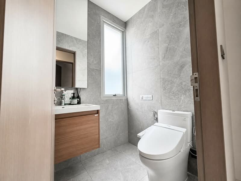 The Marq Exquisite Ratchaphruek-Charansanitwong, Bangkok, Phran Nok Phutthamonthon Sai 4 Rd, Bang Prom, Taling Chan, Bangkok, 3 Bedrooms, 540 sqm, Single Detached House For Rent, by Forty-Six Real Estate Group, 500416483 - DDproperty.com