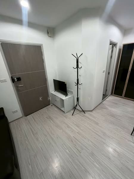 IDEO Mobi Grand Interchange Bangsue, Bangkok, 571 Pracha Rat Sai 2 Road, Bang Sue, Bangkok, 1 Bedroom, 28 sqm, Condo For Rent, by khun Ey, 500416485 - DDproperty.com