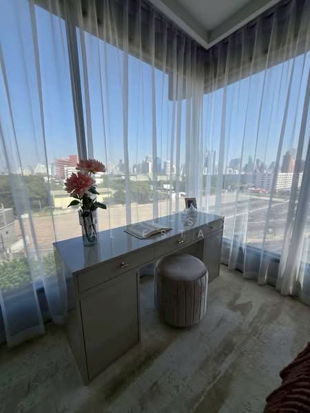 Coco Parc, Bangkok, 1150 Rama 4 Road, Khlong Toei, Bangkok, 2 Bedrooms, 65 sqm, Condo For Rent, by Forty-Six Real Estate Group, 500416488 - DDproperty.com