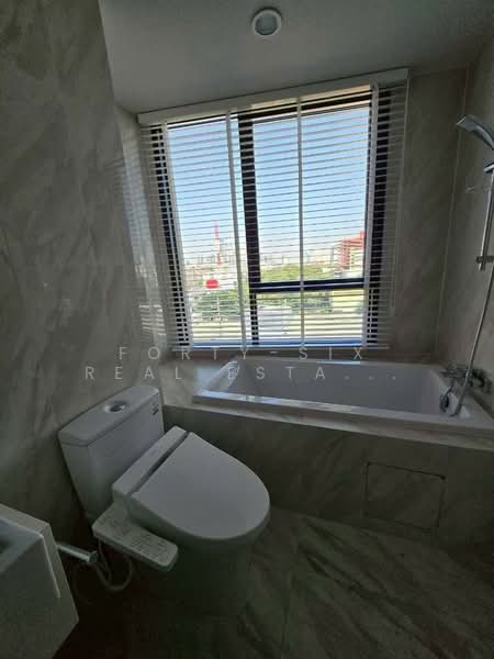 Coco Parc, Bangkok, 1150 Rama 4 Road, Khlong Toei, Bangkok, 2 Bedrooms, 65 sqm, Condo For Rent, by Forty-Six Real Estate Group, 500416488 - DDproperty.com