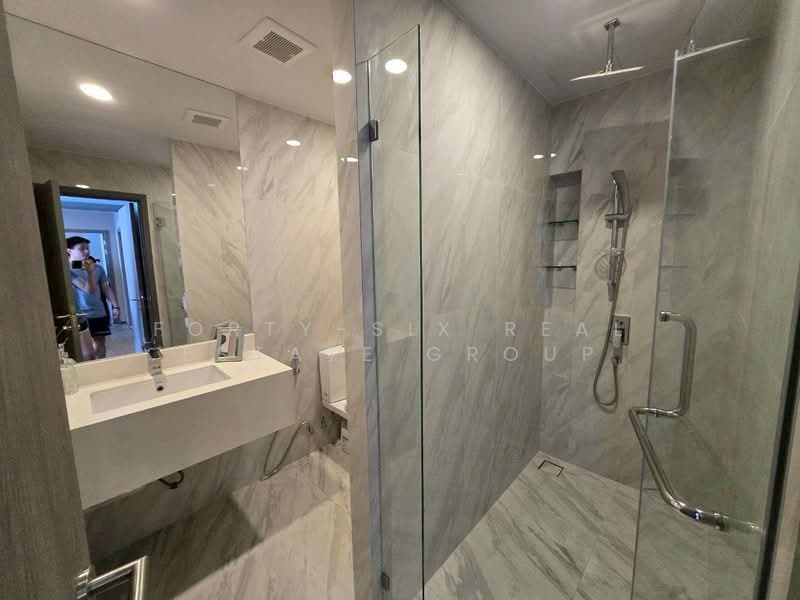 Coco Parc, Bangkok, 1150 Rama 4 Road, Khlong Toei, Bangkok, 2 Bedrooms, 65 sqm, Condo For Rent, by Forty-Six Real Estate Group, 500416488 - DDproperty.com