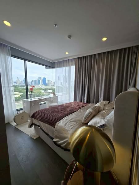 Coco Parc, Bangkok, 1150 Rama 4 Road, Khlong Toei, Bangkok, 2 Bedrooms, 65 sqm, Condo For Rent, by Forty-Six Real Estate Group, 500416488 - DDproperty.com