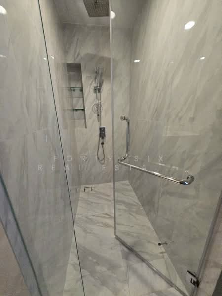 Coco Parc, Bangkok, 1150 Rama 4 Road, Khlong Toei, Bangkok, 2 Bedrooms, 65 sqm, Condo For Rent, by Forty-Six Real Estate Group, 500416488 - DDproperty.com
