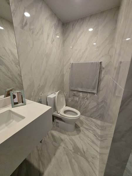 Coco Parc, Bangkok, 1150 Rama 4 Road, Khlong Toei, Bangkok, 2 Bedrooms, 65 sqm, Condo For Rent, by Forty-Six Real Estate Group, 500416488 - DDproperty.com