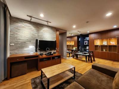 For Rent - The Fine at River, Bangkok