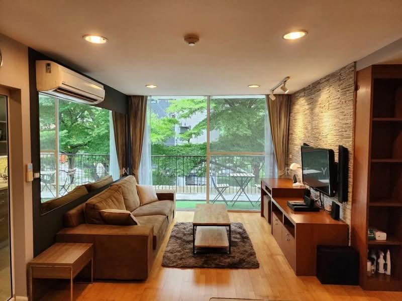 The Fine at River, Bangkok, Chareonnakorn, Bang Lam Phu Lang, Khlong San, Bangkok, 2 Bedrooms, 82 sqm, Condo For Rent, by Connex Property, 500416489 - DDproperty.com