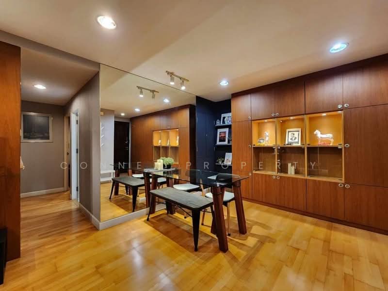 The Fine at River, Bangkok, Chareonnakorn, Bang Lam Phu Lang, Khlong San, Bangkok, 2 Bedrooms, 82 sqm, Condo For Rent, by Connex Property, 500416489 - DDproperty.com