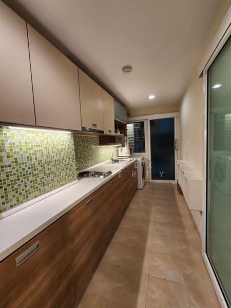 The Fine at River, Bangkok, Chareonnakorn, Bang Lam Phu Lang, Khlong San, Bangkok, 2 Bedrooms, 82 sqm, Condo For Rent, by Connex Property, 500416489 - DDproperty.com