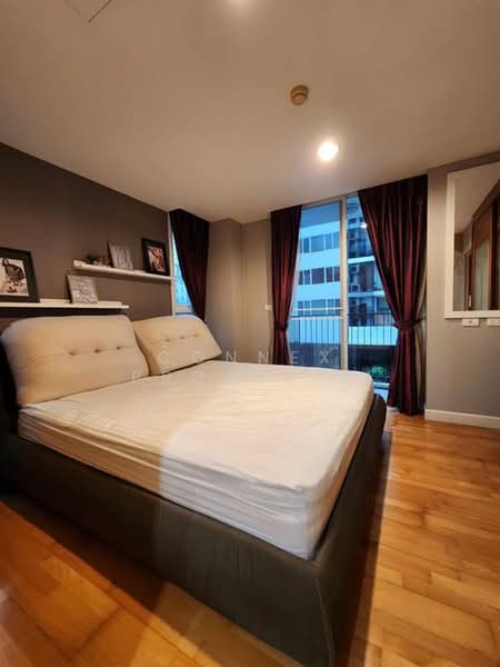 The Fine at River, Bangkok, Chareonnakorn, Bang Lam Phu Lang, Khlong San, Bangkok, 2 Bedrooms, 82 sqm, Condo For Rent, by Connex Property, 500416489 - DDproperty.com
