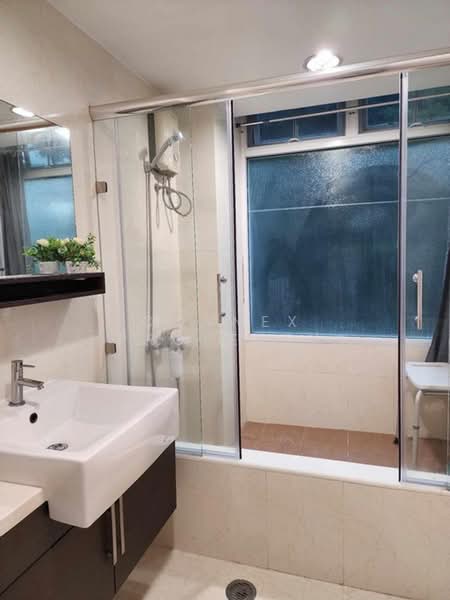 The Fine at River : เดอะ ฟายน์ แอท ริเวอร์, กรุงเทพ, เจริญนคร, บางลำภูล่าง, คลองสาน, กรุงเทพ, 82 ตร.ม., คอนโด ให้เช่า, โดย Connex Property, 500416489 - DDproperty.com