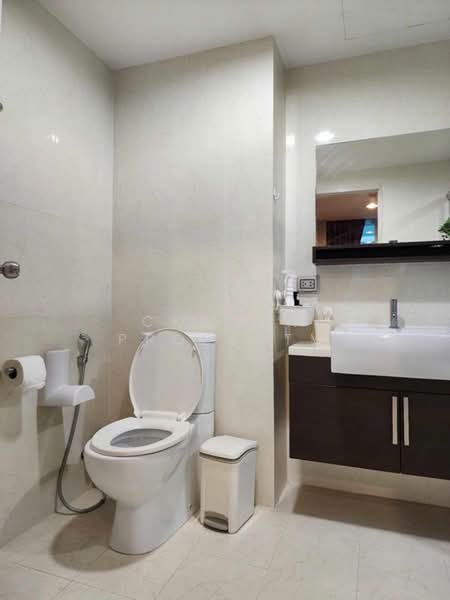 The Fine at River, Bangkok, Chareonnakorn, Bang Lam Phu Lang, Khlong San, Bangkok, 2 Bedrooms, 82 sqm, Condo For Rent, by Connex Property, 500416489 - DDproperty.com