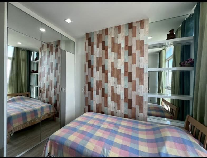 The Coast, Bangkok, 3888 Sukhumvit Road, Bang Na Tai, Bang Na, Bangkok, 2 Bedrooms, 57 sqm, Condo For Rent, by Connex Property, 500416491 - DDproperty.com