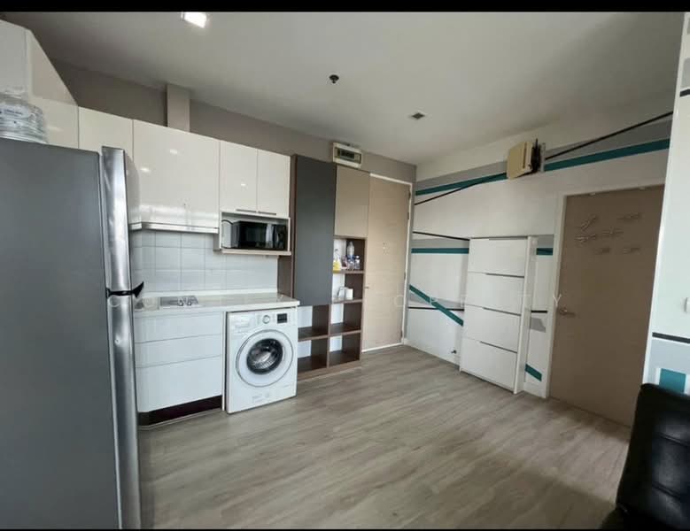 The Coast, Bangkok, 3888 Sukhumvit Road, Bang Na Tai, Bang Na, Bangkok, 2 Bedrooms, 57 sqm, Condo For Rent, by Connex Property, 500416491 - DDproperty.com