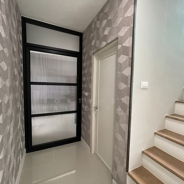 Grande Pleno Mega Bangna, Samut Prakan, Bang Kaeo, Bang Plee, Samut Prakan, 3 Bedrooms, 145 sqm, Single Detached House For Rent, by Forty-Six Real Estate Group, 500416492 - DDproperty.com