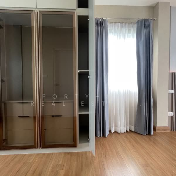 Grande Pleno Mega Bangna : แกรนด์ พลีโน่ เมกา บางนา, สมุทรปราการ, บางแก้ว, บางพลี, สมุทรปราการ, 145 ตร.ม., บ้านเดี่ยว ให้เช่า, โดย Forty-Six Real Estate Group, 500416492 - DDproperty.com