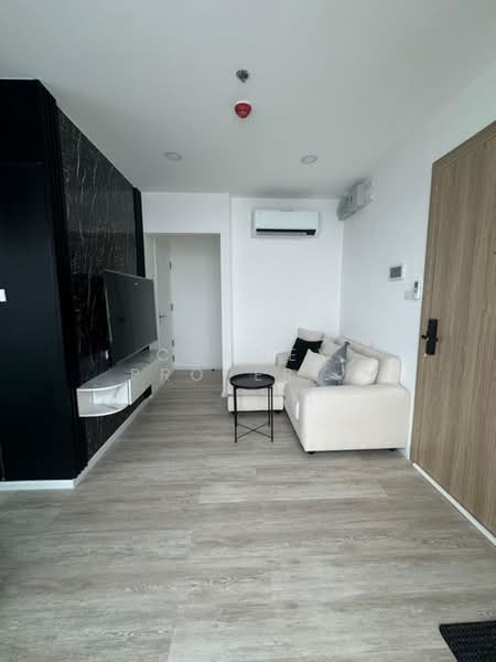 The Clev Riverline Chaophraya-Wongsawang, Nonthaburi, Pibulsongklam Road, Talat Kwan, Muang Nonthaburi, Nonthaburi, 1 Bedroom, 31 sqm, Condo For Rent, by Connex Property, 500416493 - DDproperty.com